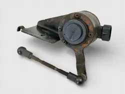 Capteur de Niveau Suspension Arrière Gauche OEM 11GM133A