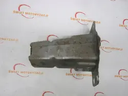 Oikea murskavyöhyke 852143VV0A Nissan Note II:lle