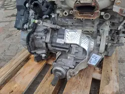 Jeep Cherokee KL 14-18 3.2 Diferencial dianteiro 68090604AF