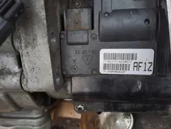 Jeep Cherokee KL 14-18 3.2 Différentiel avant 68090604AF