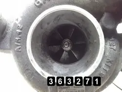Begagnad SsangYong Rexton Turbo OEM AM-363271