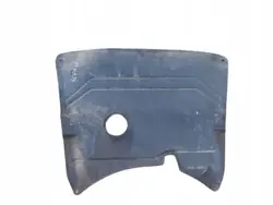 Motorplåt Renault Scenic I Lift