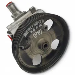 Käytetty ohjauspumppu OEM ACR 9685555580