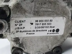 Pompe de direction assistée OEM ACR 9685555580 d'occasion