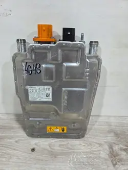 Range Rover Sport L494 Webasto Batterivärmare 122R000482