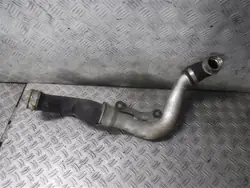 Tuyau d'intercooler Audi A3 8P 2.0 TFSI