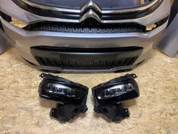 Etukokonaisuus OEM KCA Citroen C3 Aircross Liftille