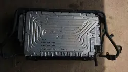 Bateria Mercedes W177 OEM A1773402300 15,6 kWh
