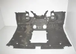 Isolation acoustique BMW Série 7 G11/G12 OEM 51487343477