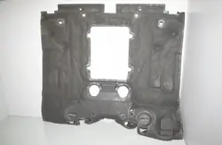 Äänieristys BMW 7-sarja G11/G12 OEM 51487343477