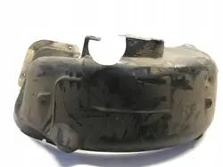 Skoda Scala takapyöränkaari oikea OEM 657810970
