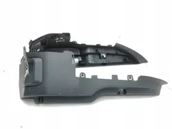 Kofferraum-Rollenhalterung Citroen C4 III e-C4 2021 OEM 98343856