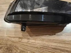 VW GOLF VII Halogeen Links Voor 5G0941661 D OEM