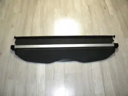 Subaru Forester IV Kofferraum-Rollo OEM - Gebraucht