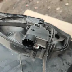 Kühlerlüfter-Set Ford Mondeo mk4 2.0tdci OEM