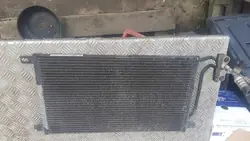 Klimakühler BMW E46 1.9 I OEM 8377648