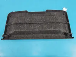 Prateleira traseira OEM IMPRK1547420 para Fiat Grande Punto
