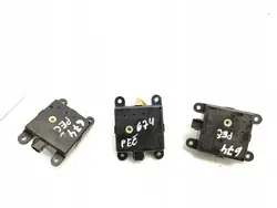 Motor de compuerta Nissan OE OEM 3C27030850 Usado