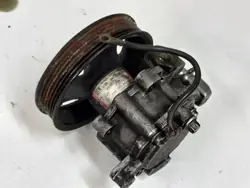 Bomba de direção assistida Mercedes S-Class W220 3.2 V6