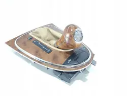 Mercedes W219 Växelspak OEM A2192671210 Trä Keyless Go