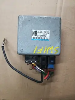 Boîtier de direction OEM 3872073K10 pour Suzuki Swift III