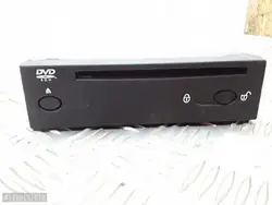 Jaguar CD-wisselaar OEM aw8310e887cb - Gebruikt