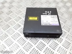Jaguar CD-vaihtaja OEM aw8310e887cb - Käytetty
