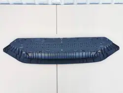 OEM 8W0807611E etupuskurin peitelaatta Audi A4 B9:lle