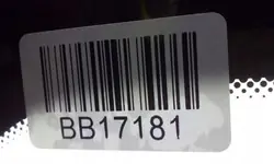 OEM 4336AGSHMOVZ Värme vindruta Jaguar F-Type