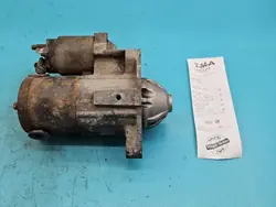 Arrancador Jeep Cherokee KJ 3.7 V6 56044735AB