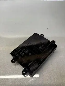 Radar OEM 13521065 pour Opel Insignia A Estate 2018