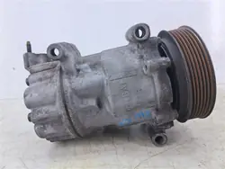 Compresseur climatisation OEM 9659875780 Peugeot 207 1.4/1.6