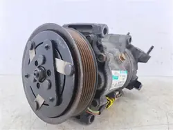 Compresseur climatisation OEM 9659875780 Peugeot 207 1.4/1.6