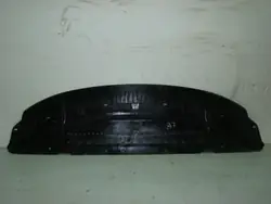 Audi A7 Puskurin Peite OEM 4G8807611 - Käytetty