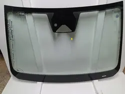 Para-brisas dianteiro OEM 001586943 para Dacia Sandero III