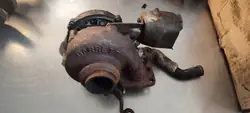 Turboahtimen Peugeot 308 4008 508 Citroen DS3 C4 1.6 HDI 9660493580