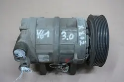 Compresseur A/C Nissan OE PATROL Y61 3.0 Di