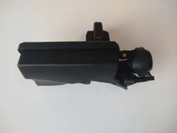 Válvula DISA BMW Coletor de Admissão 7544806