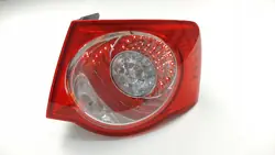 Höger Baklykta VW Jetta V 1K5945096M