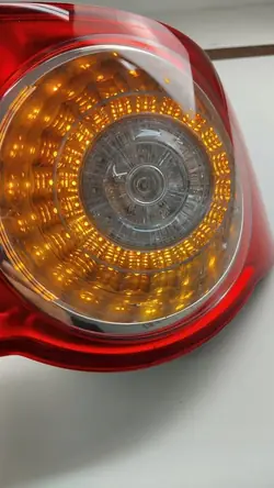 Feu Arrière Droit VW Jetta V 1K5945096M