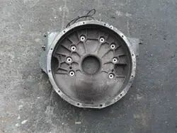 Vliegwielhuis OEM 51.01401-3207 voor MAN TGL/TGM