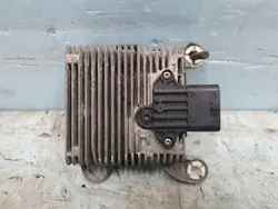 Citroen DS7 Distronic Radar OEM 9855778480
