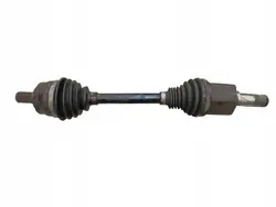Linke Antriebswelle vorne Volvo V40 2.0 D2 P31437065