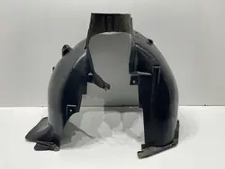 OPEL COMBO E RIFTER BERLINGO IV Parafango Anteriore Sinistro 9850523580