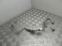 Joustavat/jäykät putket Jaguar XJ 2015 5.0 OEM