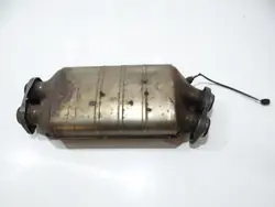 Catalyseur BMW E60 E61 306D4 7793773