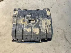 BMW OE 7424879 couverture de sol
