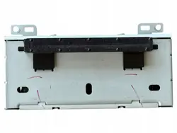 BM5T-18C815-GF Radionavigationsläsare för Ford Focus MK3