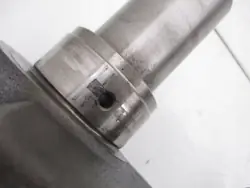 Vilebrequin OEM R9N 15R pour 1.7 DCI/BlueDCI/CDI