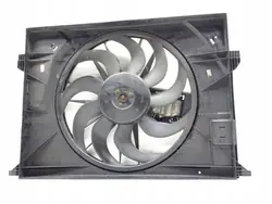 Kühlerlüfter Mercedes E-Klasse W211 OEM A2115002193